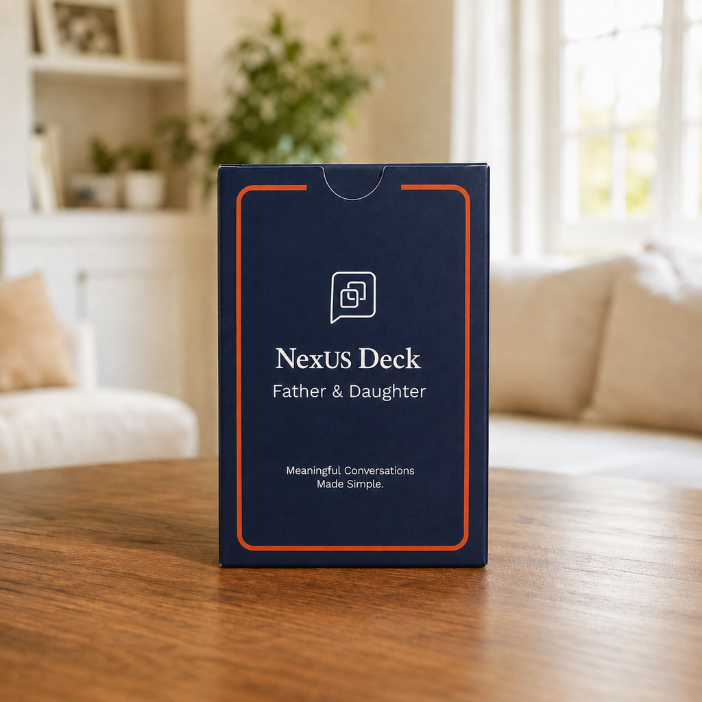 NexUS Deck: Father & Daughter
