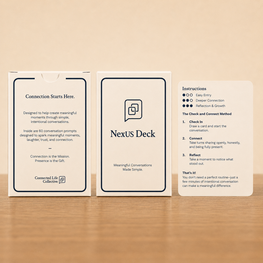 NexUS Deck