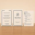 NexUS Deck