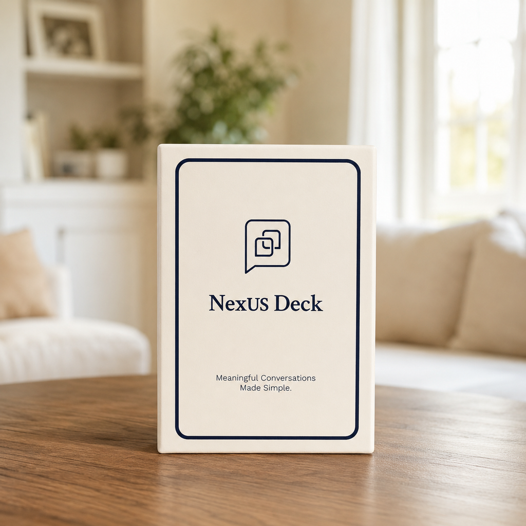 NexUS Deck Box